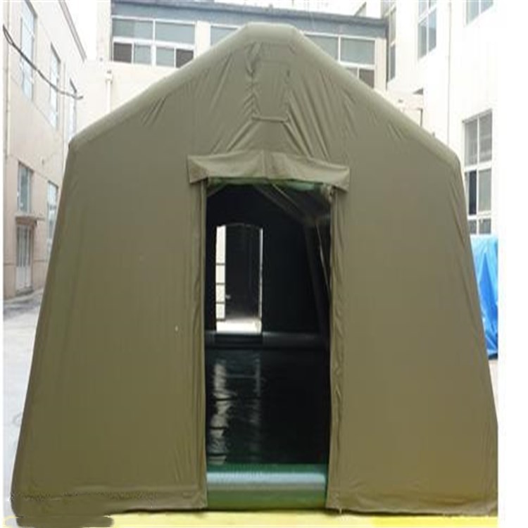 城关充气军用帐篷模型生产工厂